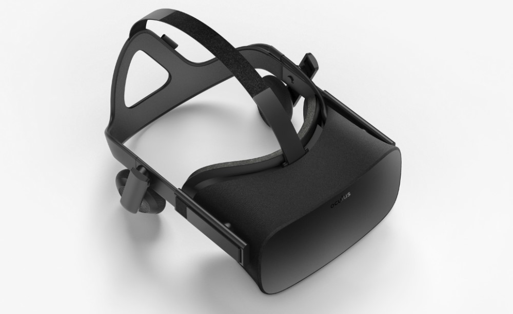 El año de la realidad virtual - Samsung Gear, PlayStation VR, Oculus Rift, HTC Vive... 1366_2000