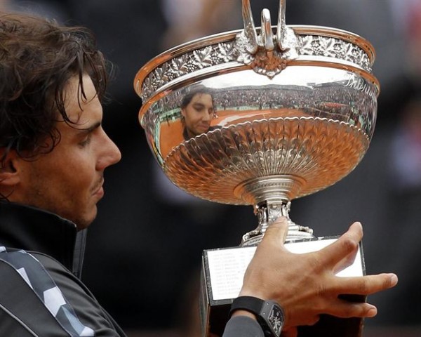 Roland Garros Rafa-Nadal-Roland-Garros-2012-600x480