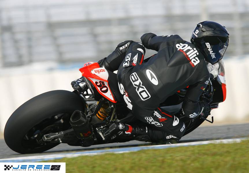 [PISTE] Superbike/Supersport/SuperStock1000 2013 Guintoli-SBK-Jerez