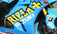 Hoy empiezan los test de MotoGP 2013 en Valencia Motogp-suzuki