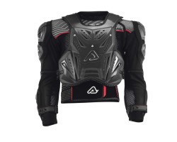 Acerbis presenta sus protecciones 2.0 Body-armour-250x200