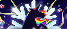 Robot Unicorn Attack - Página 2 Robot-unicorn-attack-christmas-232