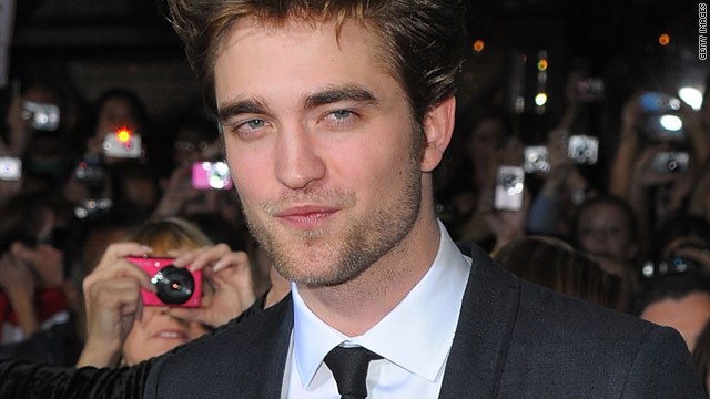 Robert Pattinson T1larg