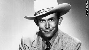 Hank Williams among 2010 Pulitzer winners Story.hank.williams.gi