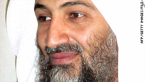 Purported bin Laden message focuses on relief, development Story.laden.afp.gi