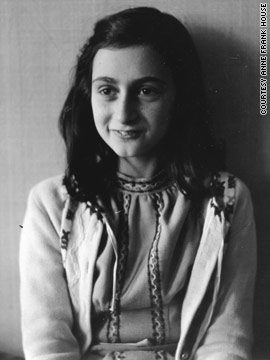 Anne Frank