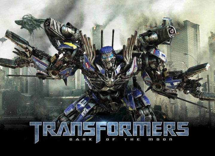  'Transformers 3' y sus ltimas imgenes 1187244