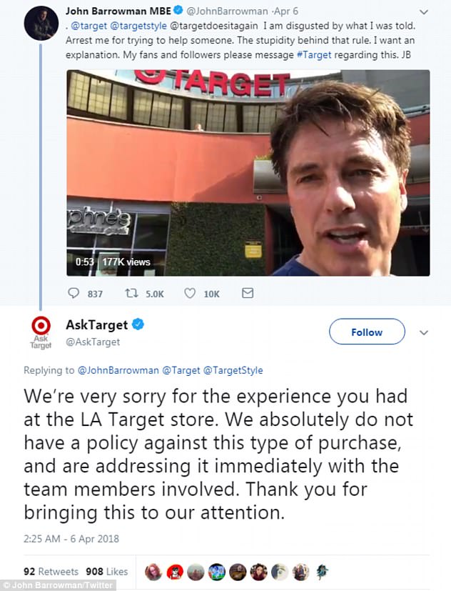 The Serious Side - part 6 - Page 2 4AEAE83A00000578-5589383-Going_viral_Barrowman_tagged_the_official_Target_account_in_his_-a-7_1523124553476