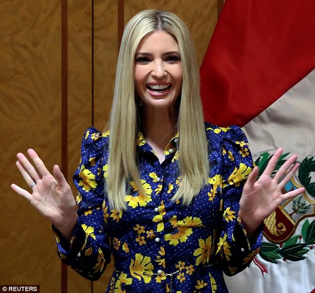 The Serious Side - part 6 - Page 3 4B1770F800000578-5609411-First_daughter_duties_The_president_s_daughter_is_representing_t-m-16_1523563290444