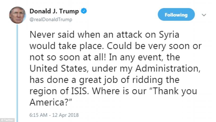 The Serious Side - part 6 - Page 3 4B14033F00000578-5611419-Waking_up_on_Thursday_President_Trump_posted_a_somewhat_back_ped-a-34_1523617125542