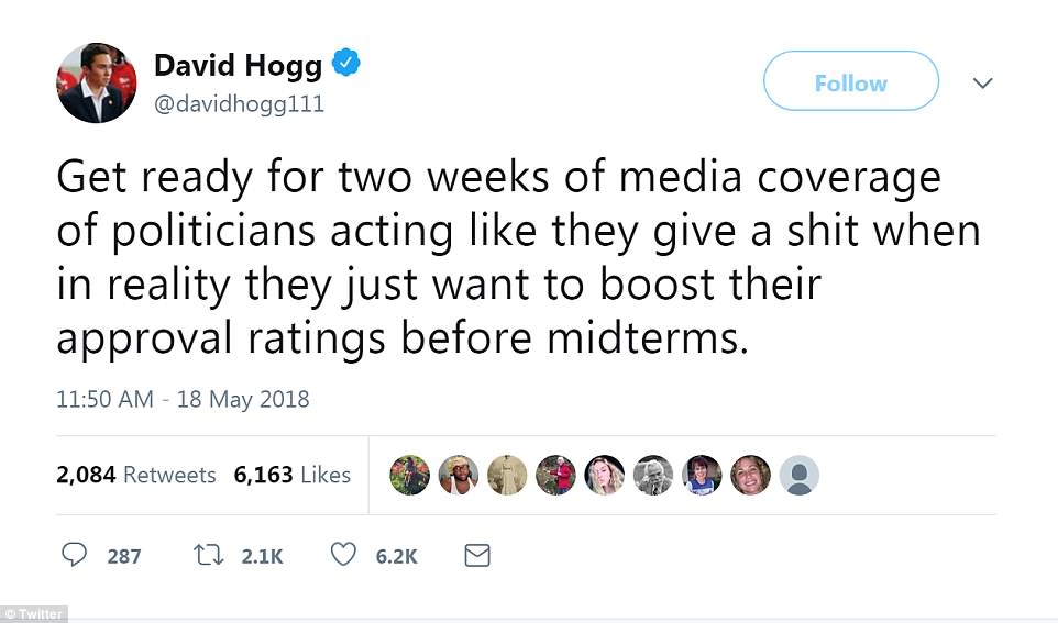 The Serious Side - part 6 - Page 6 4C67093000000578-5745025-David_Hogg_the_Parkland_Florida_shooting_survivor_addressed_this-a-78_1526661656716