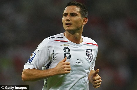 Lampard será el capitán de Inglaterra por 1º vez Article-0-0215AC7B000005DC-582_468x309