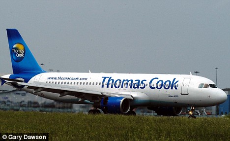Airliner hell as 40 passengers - many drunk -  'run amok' on flight from Gatwick to Cuba Article-0-04D6624F0000044D-801_468x286
