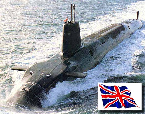 How close did crash submarines packed with nuclear missiles come to disaster? Article-1146124-0388F2A7000005DC-626_468x369