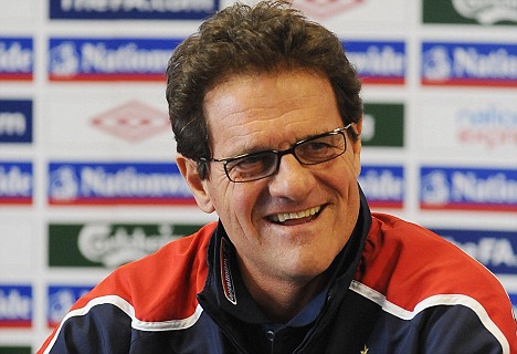 Fabio Capello analiza el Alcorcón - Real Madrid Article-0-0421301C000005DC-954_468x320