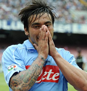  S.S.C. Napoli CM -Return to Glory Article-0-052899AF000005DC-321_306x319