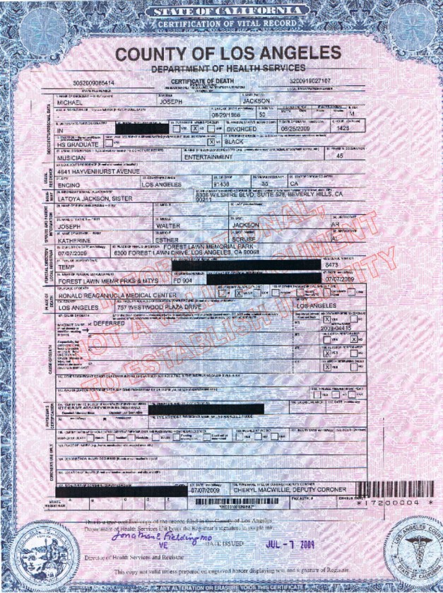 Death certificate,different bar codes? Article-1198238-05A1CA47000005DC-691_468x637_popup