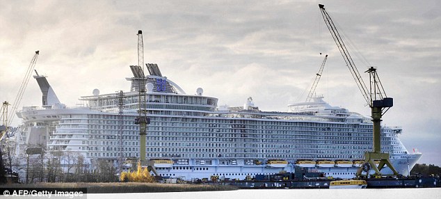 Inside the world's biggest and most expensive ever cruise ship Article-0-06FE80E1000005DC-926_634x286