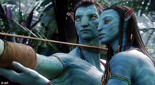 [NOTICIA] El efecto "AVATAR" Article-1242409-07D09D39000005DC-122_634x349