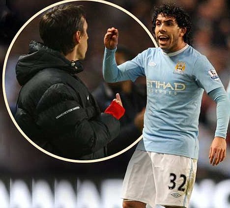 Luis Suarez banned for Fulham gesture Article-0-07EF60A1000005DC-184_468x424