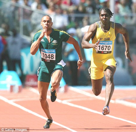 Comm Games Sprinter in Sickness Benefits fraud Article-1305757-0AE67D44000005DC-5_468x454