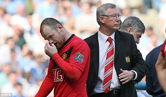 Tương lai của Rooney được quyết định trong ngày hôm nay Article-0-0BADB307000005DC-618_634x372