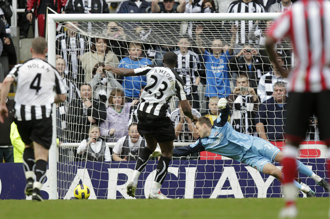 NUFC - smb 5-1 NewcastleAFP3110_650x433