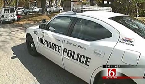 DAKOTA LANE - 4 yo/ Home Invasion -(2010) Muskogee OK Article-1329022-0C0983F8000005DC-795_468x271