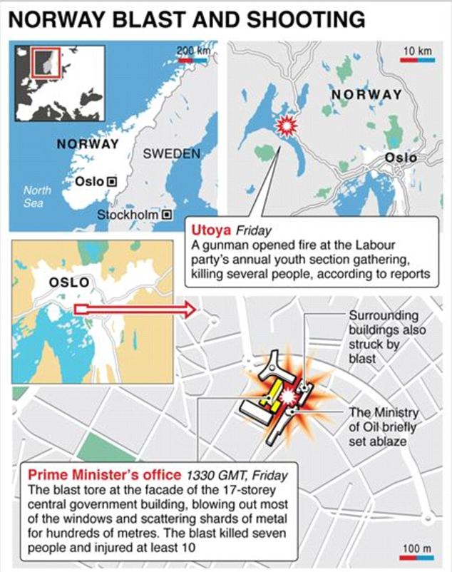 صور جديدة عن تفجيرات النرويج ووسط العاصمة منطقة مغلقة (( النازيين الجدد فى مفترق الطرق )) خاض أمواج Article-2017938-0D1FBAD100000578-268_634x802