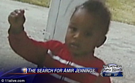 Amir Jennings -- Missing 11/24/11 Article-0-0F5704EA00000578-873_468x289