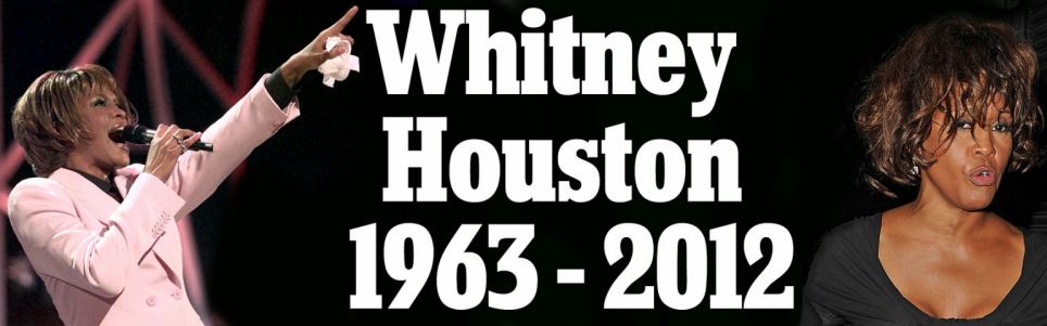 afinal komo é ...Whitney Houston is found dead  Article-2099983-11B09F0A000005DC-497_964x301