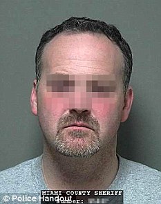 Father 'raped his three adopted children and pimped them out to other men'... AND he was in the process of adopting a fourth Article-2108409-11F9FA2E000005DC-628_233x295