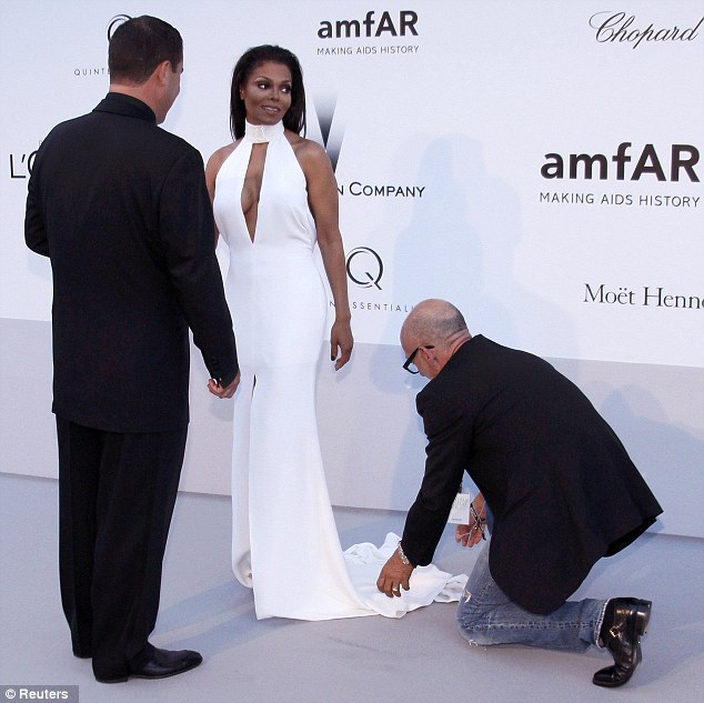 Cannes 2012: La famiglia Jackson guest star sulla Croisette Article-2149588-13472E7A000005DC-25_634x633