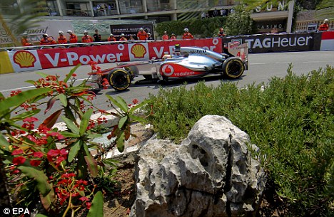 Monaco Race Report Article-2150347-134ED25A000005DC-104_468x305