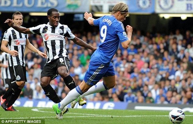 Chelsea vs Newcastle United - Page 2 Article-2193384-14B0F826000005DC-20_634x407