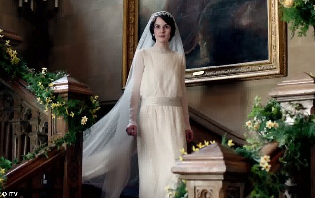 Downton Abbey : Saison 3 (Infos et Discussions sur toute la saison dans son ensemble) - Attention : spoiler saison 1, 2 et 3 - Page 8 Article-0-150D13A2000005DC-695_634x399