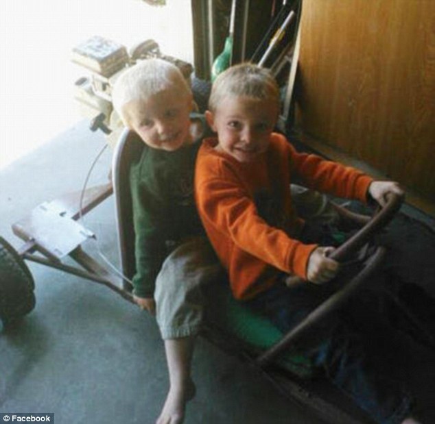 WILLIAM and TYLER JENSEN - 2 and 4 yo/ Convicted: Mother; Heather Jensen - Mesa County CO - Page 2 Article-2240481-16462FFB000005DC-742_634x619