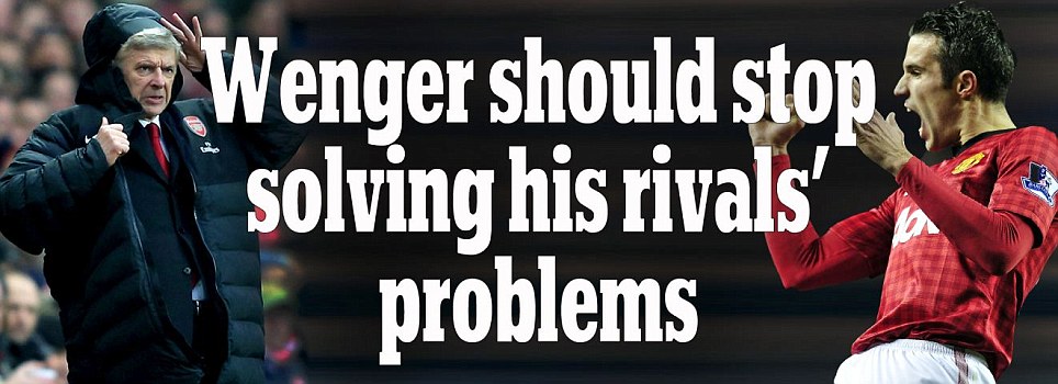 Arsenal 0 - 2 Swansea: Any one else done with this season? - Page 4 Article-2241944-16523935000005DC-120_964x350