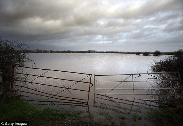 Climate change hoax admitted at last Article-2259942-16B1C7EC000005DC-271_634x438