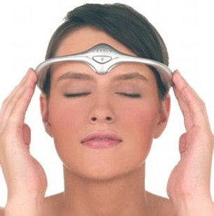 Could this 'Star Trek' headband help banish migraines?    Article-2274934-1767CBB2000005DC-512_306x309