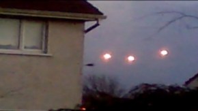 Have aliens landed in Ireland? ‘UFO spotter’ posts mysterious video of glowing fireballs floating  Video-undefined-196E2632000005DC-572_290x163