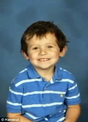 SAWYER and CARLY SIMPSON - 5 and 7 yo - / Accused: Suzanna Simpson, mother - Dacusville, SC Article-2324618-19CA913C000005DC-306_306x423