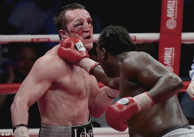 Denis lebedev vs guillermo jones Article-0-19D805EF000005DC-727_634x447