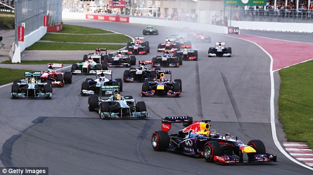 Formula 1 - Pagina 4 Article-2338455-1A3AF7E7000005DC-235_634x354