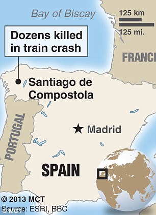 بالصور //  اسبانيا قتل 77 من ركاب القطار على الأقل، وأصيب العشرات بجروح  Article-2377113-1AFAE285000005DC-386_306x423