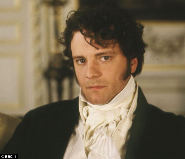 Colin Firth : "not handsome enough" ?? Article-2396637-0C41A42B00000578-220_634x545