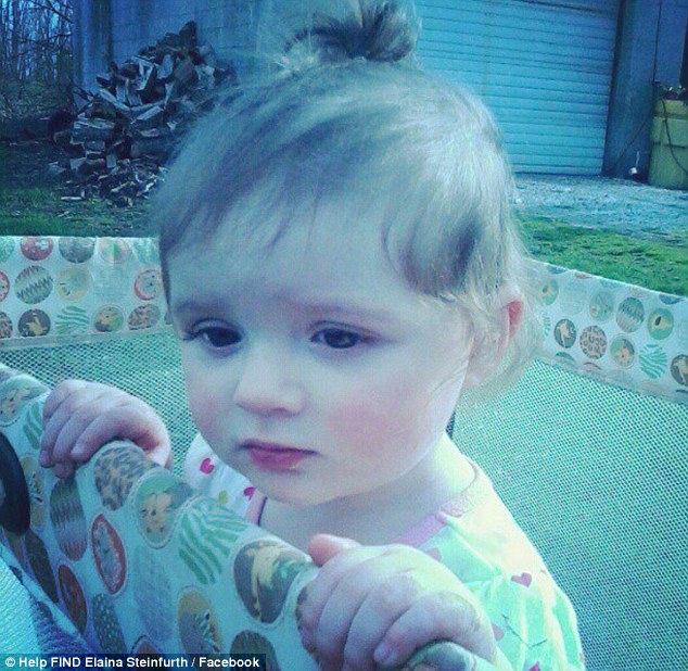 ELAINA STEINFURTH - 18 months -  Toledo, OH - Page 2 Article-2414206-1BA995D9000005DC-766_634x618