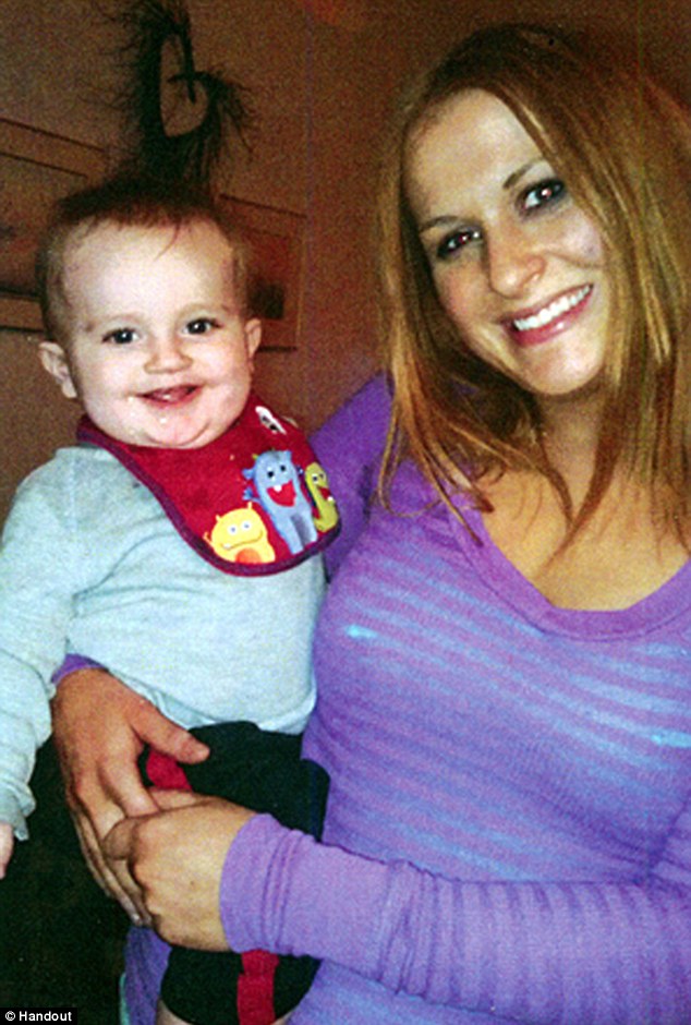 CHAYSON COLLEY - 2 yo - / Accused: Jake Musga, boyfriend - Tacoma, WA Article-2416697-1BBC4DD7000005DC-171_634x940