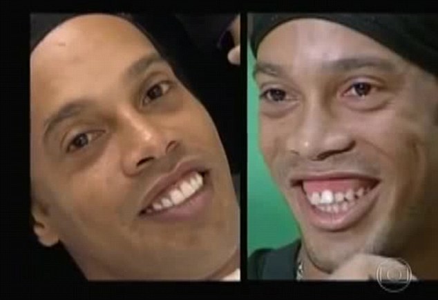 Ronaldinho  - Pagina 46 Article-2424436-1BE5430B000005DC-29_634x435