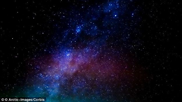 Scientist Claims Quantum Physics Proves Afterlife Article-2503370-19694FF800000578-333_626x352